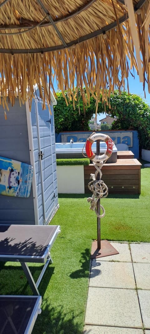 Hotel Patrizia Hotel in Senigallia