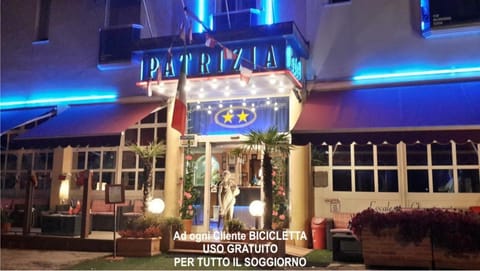 Hotel Patrizia Hotel in Senigallia
