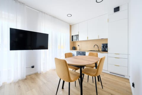 ApartamentyPrzyMorzu Reymonta Apartment in West Pomeranian Voivodeship, Poland