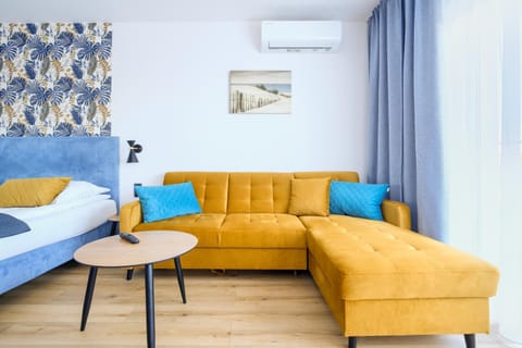 ApartamentyPrzyMorzu Reymonta Apartment in West Pomeranian Voivodeship, Poland