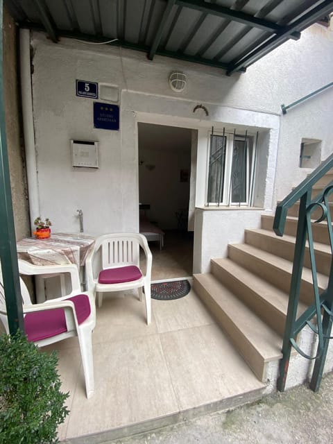 Mate Apartments Apartment in Šibenik-Knin County, Croatia