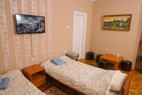 Amfora Bed and Breakfast in Vojvodina