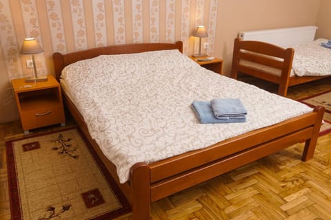 Amfora Bed and Breakfast in Vojvodina