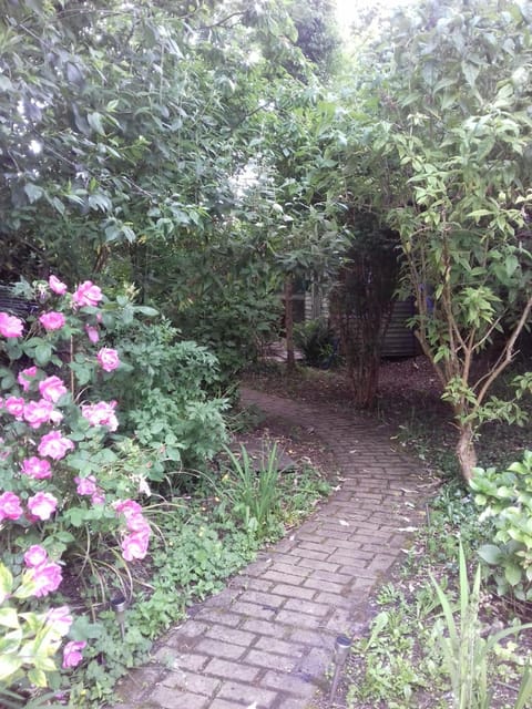Town House House in Ennis