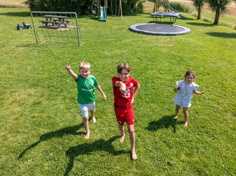 Vakantiehuizen 7Huizen aan Zee Apartment in Scharendijke