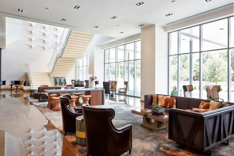 Lounge or bar