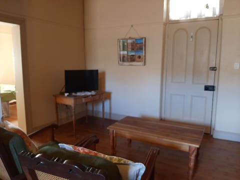 Blye Uitsig Farm Stay in Western Cape