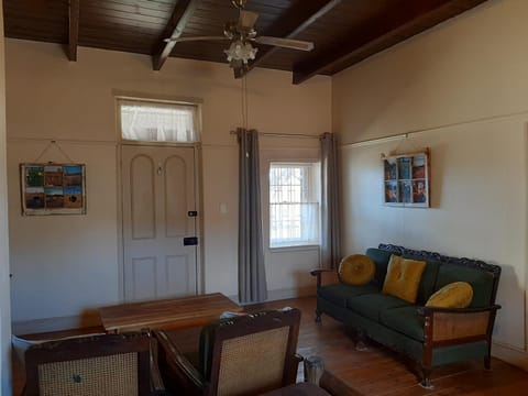 Blye Uitsig Farm Stay in Western Cape