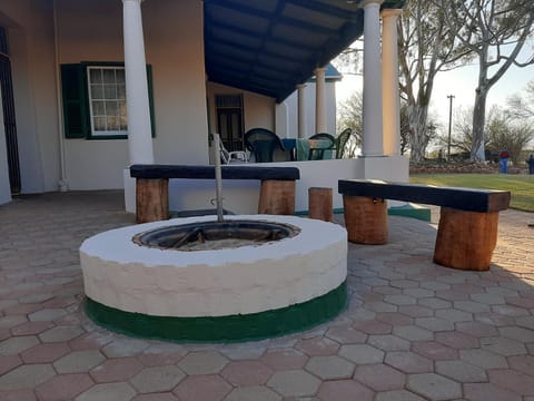 Blye Uitsig Farm Stay in Western Cape