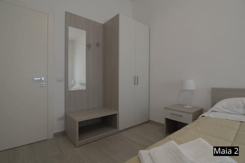 Case Vacanze Maia Apartment in Matera