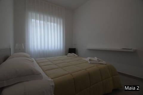 Case Vacanze Maia Apartment in Matera