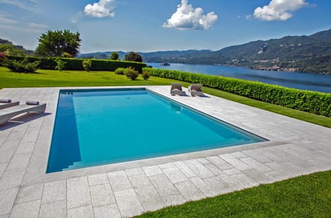 Calathea B&B Bed and Breakfast in Canton of Ticino