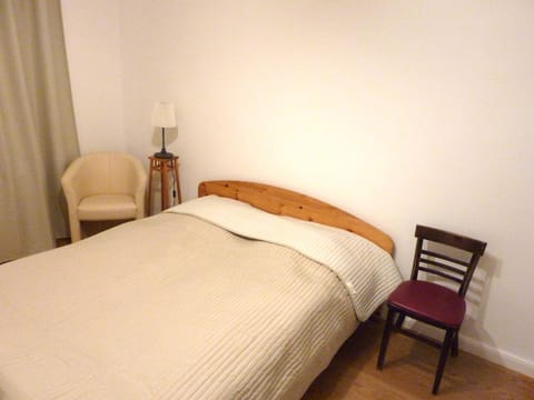 All you need - Room Vacation rental in Hamburg