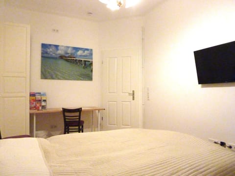 All you need - Room Vacation rental in Hamburg