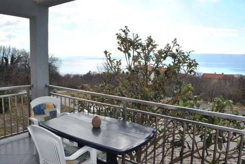 Villa Antonia Apartment in Lika-Senj County