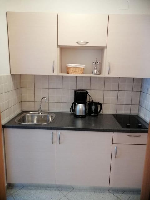 Villa Antonia Apartment in Lika-Senj County