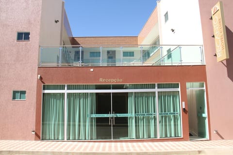Balcony/Terrace, Lobby or reception