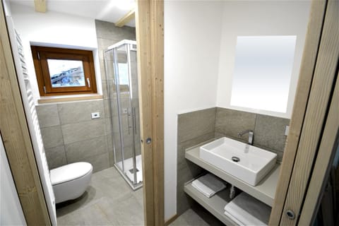 Cà Giuel Apartment in Chiesa In Valmalenco