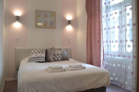 Résidence Vendôme Apartment in Auvergne-Rhône-Alpes