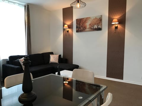 Résidence Vendôme Apartment in Auvergne-Rhône-Alpes