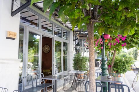 Casa Verde Apartment in Decentralized Administration of Macedonia and Thrace