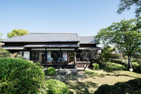 Garden, Garden view, Garden view