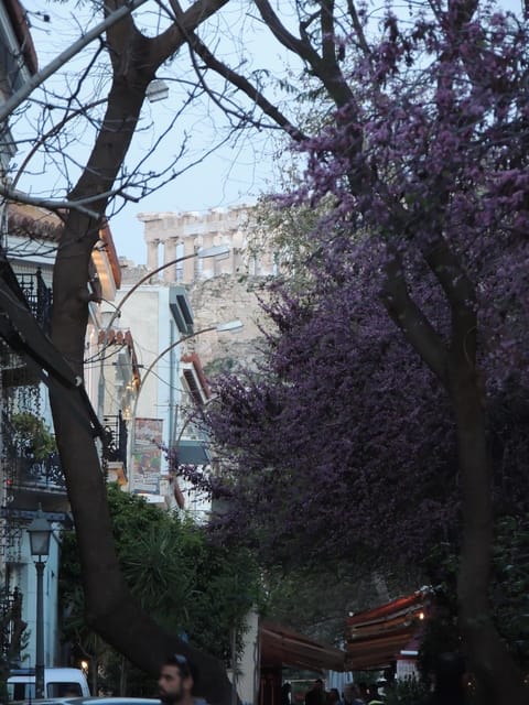 Nearby landmark, Neighbourhood, Natural landscape, On site