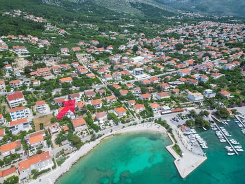 Apartments Marina Apartment in Dubrovnik-Neretva County