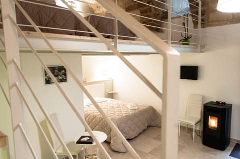 Murgia Dreams Bed and Breakfast in Altamura