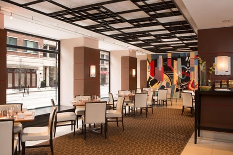 Restaurant/places to eat, Breakfast