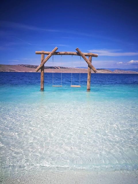 Natural landscape