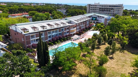 Bird's eye view, Garden, View (from property/room), Garden view, Swimming pool