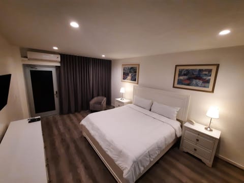 Stardust Hotel Hotel in Flamingo Lummus