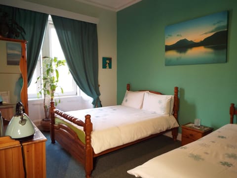 Badjao B&B Bed and Breakfast in Edinburgh