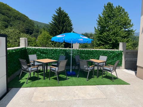 Vila&Apartments Helena House in Montenegro