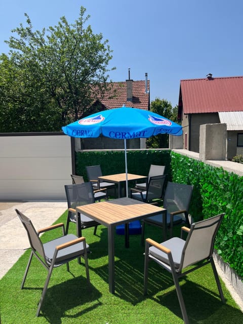 Vila&Apartments Helena House in Montenegro