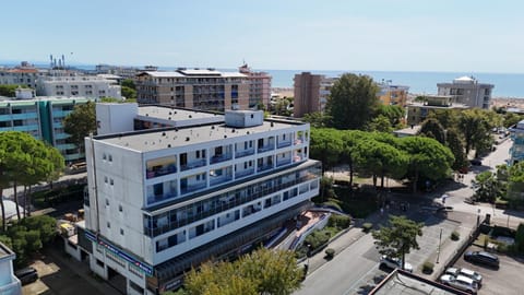 Property building, Bird's eye view, Sea view
