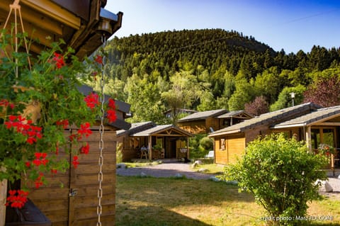 View (from property/room), Mountain view