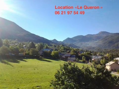 Natural landscape, View (from property/room)
