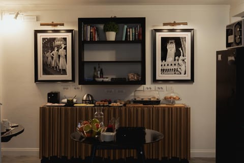 La Fonderia Firenze Bed and Breakfast in Florence