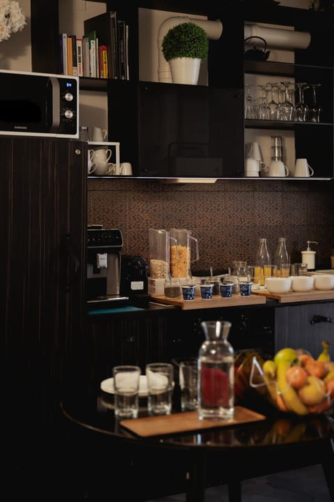 La Fonderia Firenze Bed and Breakfast in Florence