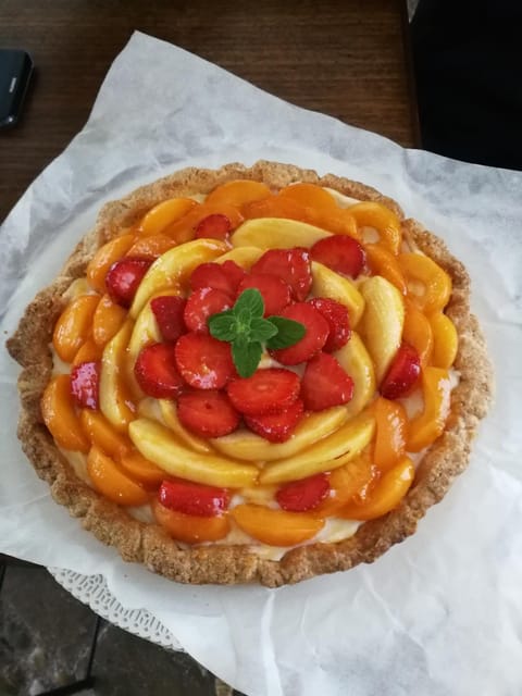 B&B I Sassetti Bed and Breakfast in Foligno