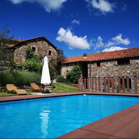 Agriturismo Cilla Farm Stay in Province of Massa and Carrara