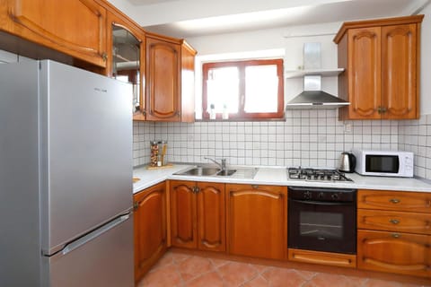 Apartmani Dubravka Apartment in Šibenik-Knin County, Croatia