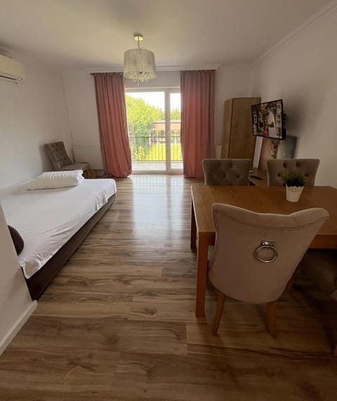 Armonia Apartments Apartment in Timisoara