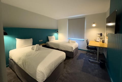 The Regency Hotel Hotel in Shirley