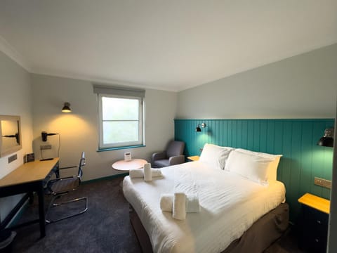 The Regency Hotel Hotel in Shirley