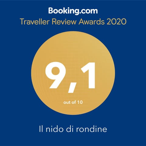Il nido di rondine Apartment in Friuli-Venezia Giulia