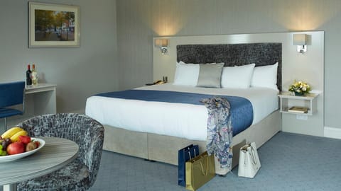 Tower Hotel & Leisure Centre Hotel in Waterford City