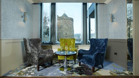 Tower Hotel & Leisure Centre Hotel in Waterford City